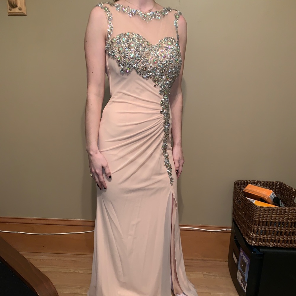 Prom Dress - Picture 5 of 5